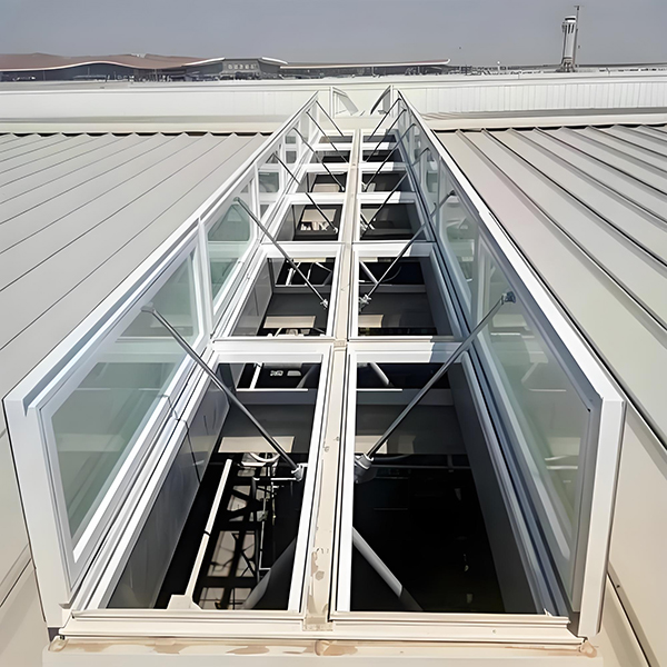 永宁排烟天窗