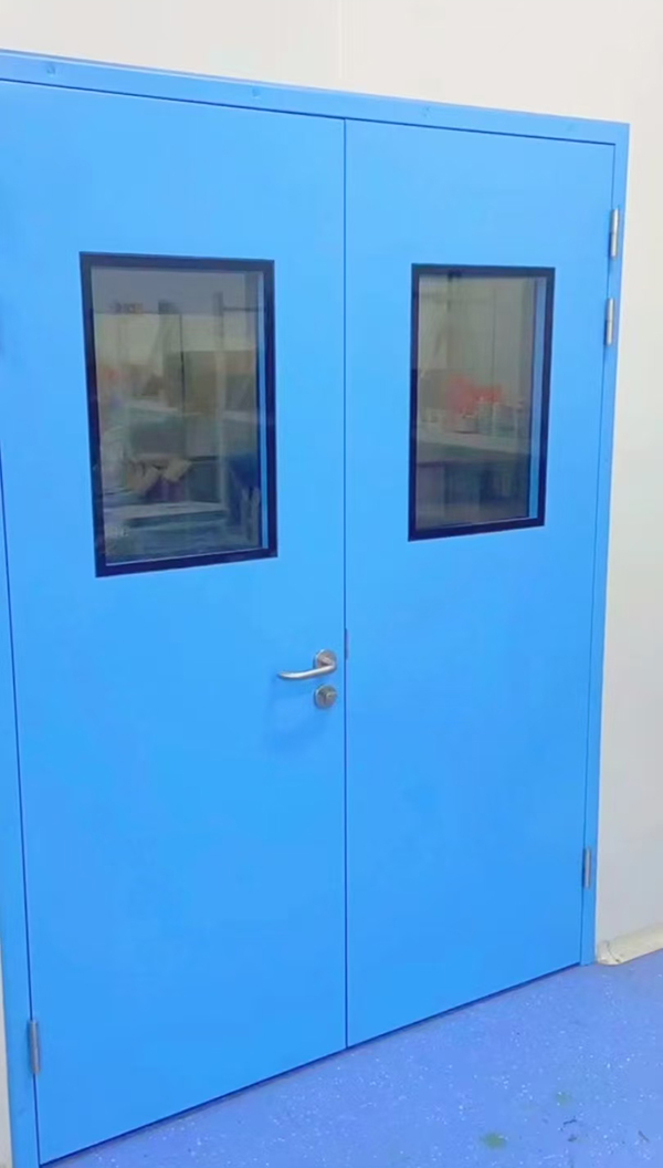 永宁医用门 永宁医用门