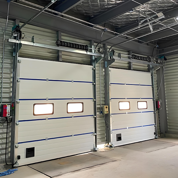 永宁工业翻板门 永宁工业翻板门