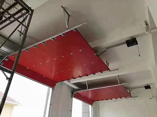 永宁工业翻板门 永宁工业翻板门