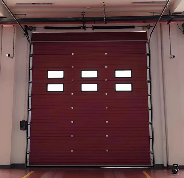 永宁工业翻板门 永宁工业翻板门