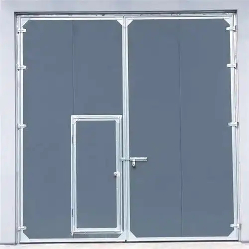 永宁工业厂房门 永宁工业厂房门