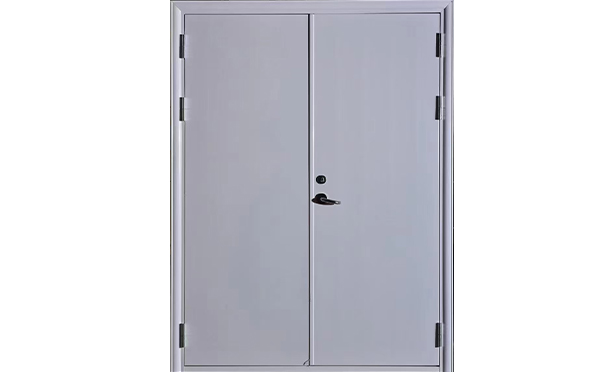 永宁钢制防火门