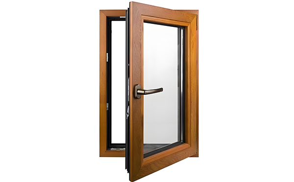 永宁铝制耐火窗