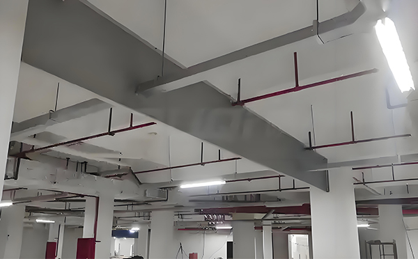 永宁挡烟垂壁 永宁挡烟垂壁