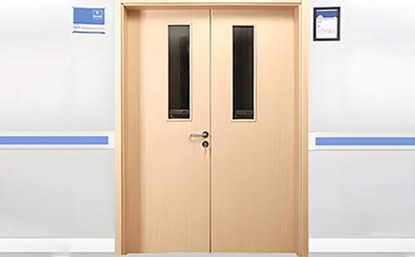 永宁医用门