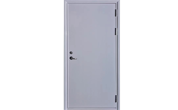 永宁钢制防火门