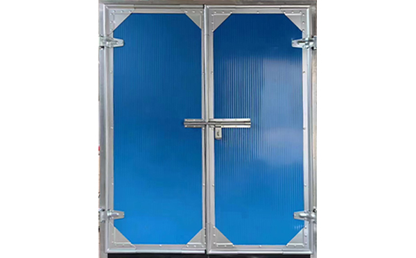 永宁工业平开门