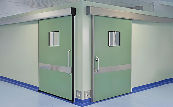 永宁医用门 永宁医用门