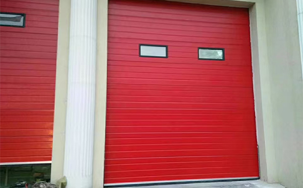 永宁工业翻板门 永宁工业翻板门