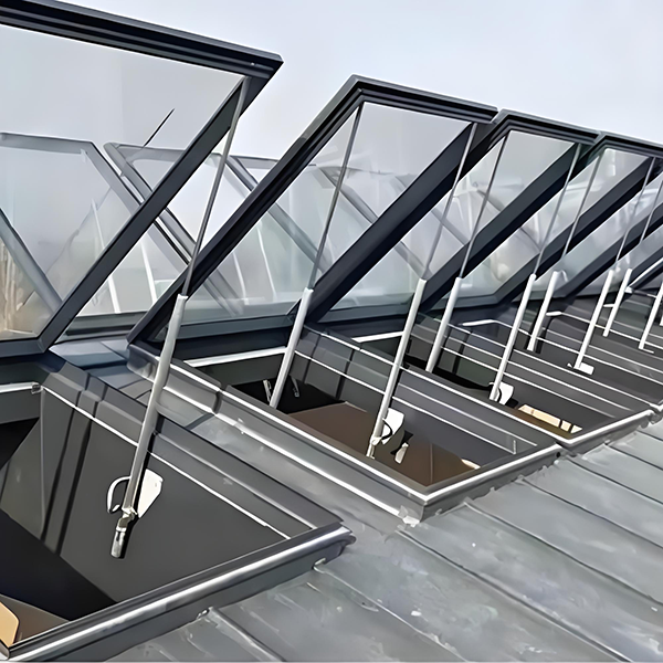 消防永宁排烟窗 消防永宁排烟窗