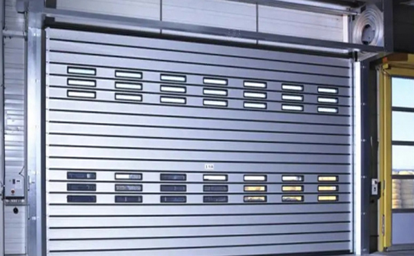 提高效率与安全:永宁兰州永宁快速永宁卷帘门的应用与优势 提高效率与安全:永宁兰州永宁快速永宁卷帘门的应用与优势