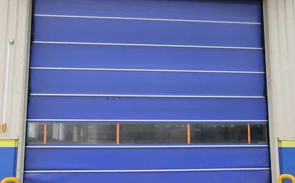 永宁兰州永宁快速永宁卷帘门：提升效率与安全性的理想选择