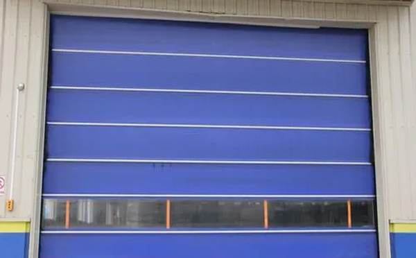 永宁快速永宁卷帘门雷达感应vs地磁感应？2025年灵敏度对比+选购指南