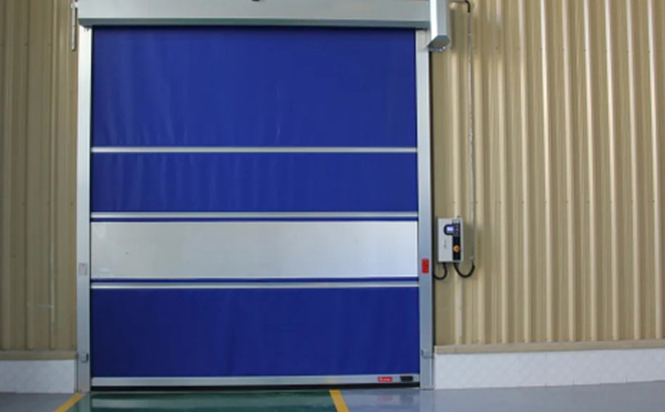 选择永宁快速永宁卷帘门时的注意事项