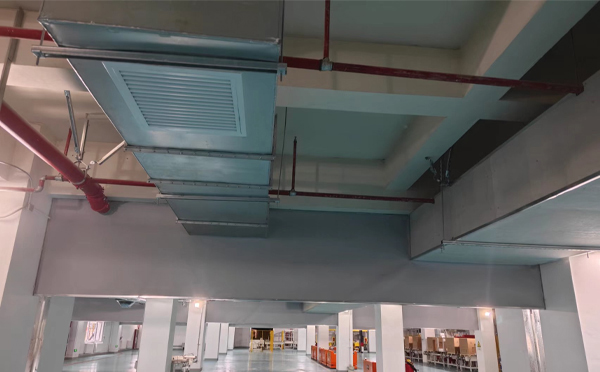 永宁挡烟垂壁保养周期为多久一次