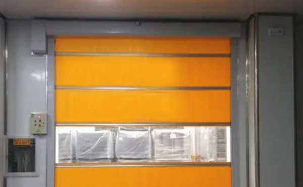 永宁快速永宁卷帘门的选择、维护与保养