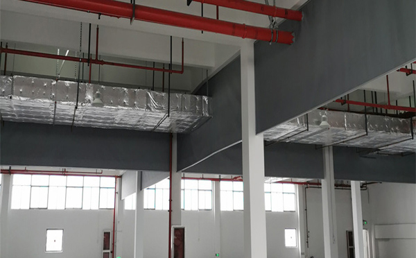 永宁挡烟垂壁防火玻璃厚度要求