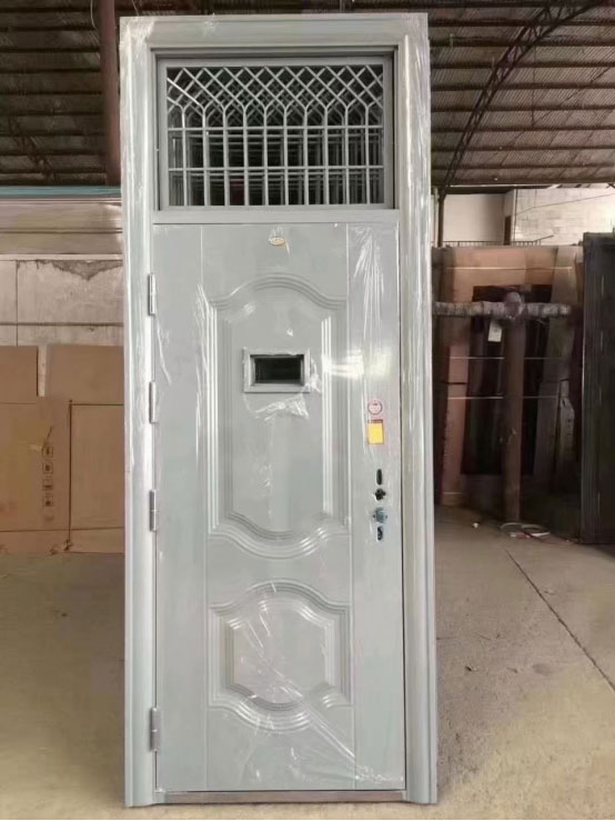 永宁学校教室门 永宁学校教室门