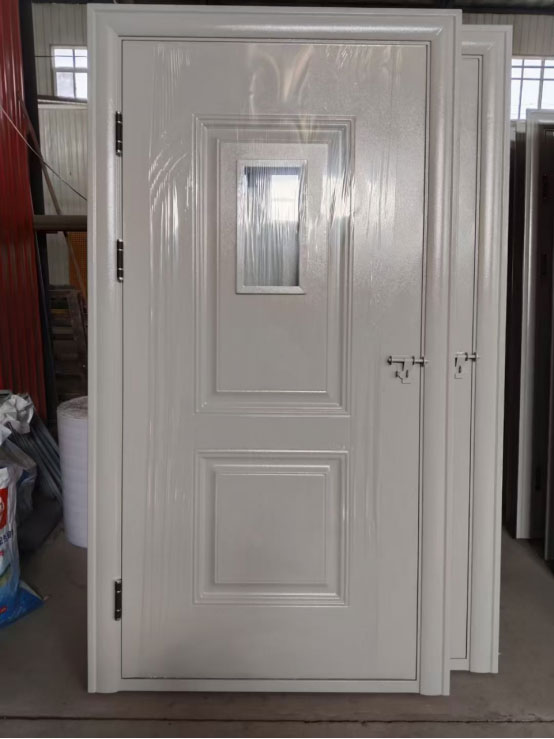 永宁学校教室门 永宁学校教室门