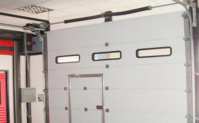 永宁工业推拉门的设计方法 永宁工业推拉门的设计方法