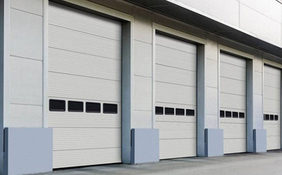 如何安装永宁工业门锁