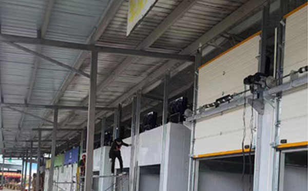 永宁工业推拉门安装技巧与注意事项详解