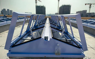 永宁排烟窗的设置要求