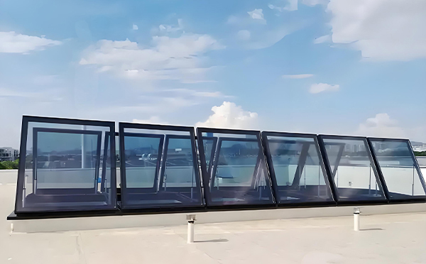 永宁排烟窗有效面积计算方法与应用 永宁排烟窗有效面积计算方法与应用