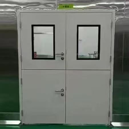 办公楼宇更新永宁防火门系统提升应急能力 办公楼宇更新永宁防火门系统提升应急能力